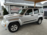 Used 2012 Jeep Liberty Sport w/ Popular Equipment Group image 2