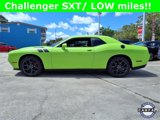 Used 2019 Dodge Challenger SXT w/ Blacktop Package image 4