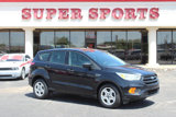 Used 2017 Ford Escape S image 3