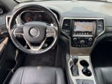 Used 2016 Jeep Grand Cherokee Limited image 3