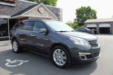 Used 2014 Chevrolet Traverse LT w/ All-Star Edition image 3