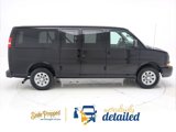 Used 2013 Chevrolet Express 1500 LS image 2
