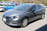 Used 2024 Nissan Versa S w/ Trunk Package image 3