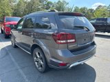 Used 2017 Dodge Journey Crossroad w/ Popular Equipment Group image 4