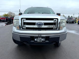 Used 2013 Ford F150 XLT image 2