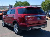 Used 2017 Ford Explorer Limited image 6