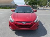 Used 2015 Hyundai Tucson GLS image 3