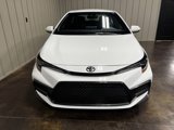 Used 2022 Toyota Corolla SE w/ Carpet Mat Package (TMS) image 2