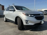 Used 2021 Chevrolet Equinox LT image 4
