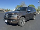 Used 2017 Lincoln Navigator Select image 2