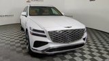 New 2025 Genesis GV80 3.5T Prestige image 3