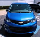 Used 2021 Chevrolet Bolt LT image 3