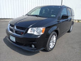 Used 2018 Dodge Grand Caravan SXT image 2