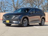 Used 2016 MAZDA CX-9 Grand Touring image 2