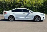 Used 2020 Ford Fusion Titanium image 3