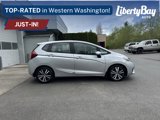 Used 2016 Honda Fit EX-L image 5