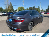 Used 2016 Honda Accord EX image 6
