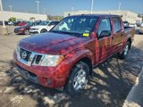 Used 2013 Nissan Frontier SV image 3
