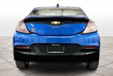 Used 2017 Chevrolet Volt LT w/ Comfort Package image 5