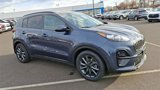 Used 2021 Kia Sportage S w/ S FWD Premium Package image 6