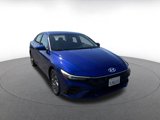 Used 2024 Hyundai Elantra SEL image 3