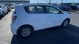 Used 2019 Chevrolet Sonic LT image 2