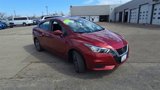 Used 2021 Nissan Versa SV image 2