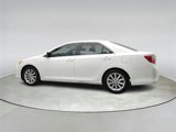 Used 2014 Toyota Camry XLE image 5