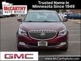 Used 2014 Buick LaCrosse Premium w/ Driver Confidence Package image 2