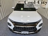 Certified 2022 Chevrolet TrailBlazer ACTIV w/ Sun and Liftgate Package image 2