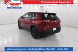 Used 2015 Jeep Cherokee Sport image 3
