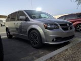 Used 2018 Dodge Grand Caravan GT image 3