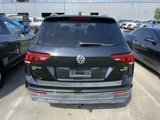 Used 2018 Volkswagen Tiguan SEL Premium image 5