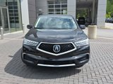 Used 2020 Acura MDX SH-AWD w/ Technology Package image 2