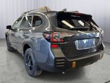 Used 2022 Subaru Outback Wilderness image 3