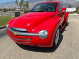 Used 2005 Chevrolet SSR w/ Preferred Equipment Group image 5
