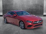 Used 2020 Mercedes-Benz CLS 450 4MATIC image 3