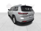 Used 2023 Jeep Grand Cherokee L Limited image 3