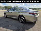 Used 2020 Lexus ES 350 w/ Premium Package image 5