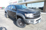 Used 2020 Chevrolet Colorado ZR2 w/ Colorado ZR2 Bison Edition image 4
