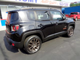Used 2016 Jeep Renegade 75th Anniversary image 3