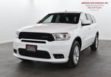 Used 2020 Dodge Durango AWD w/ Trailer Tow Group IV image 3