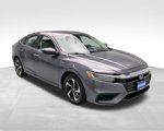 Used 2022 Honda Insight EX image 3