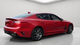 Used 2022 Kia Stinger GT-Line w/ Sun & Sound Package image 4