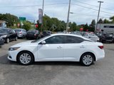 Used 2021 Nissan Sentra S image 2
