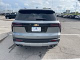 New 2025 Chevrolet Traverse LT image 4