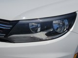 Used 2013 Volkswagen Tiguan S image 4