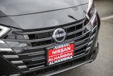New 2025 Nissan Versa S w/ S Plus Package image 6