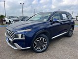 Used 2022 Hyundai Santa Fe Limited image 3