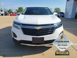 Used 2022 Chevrolet Equinox LT image 3